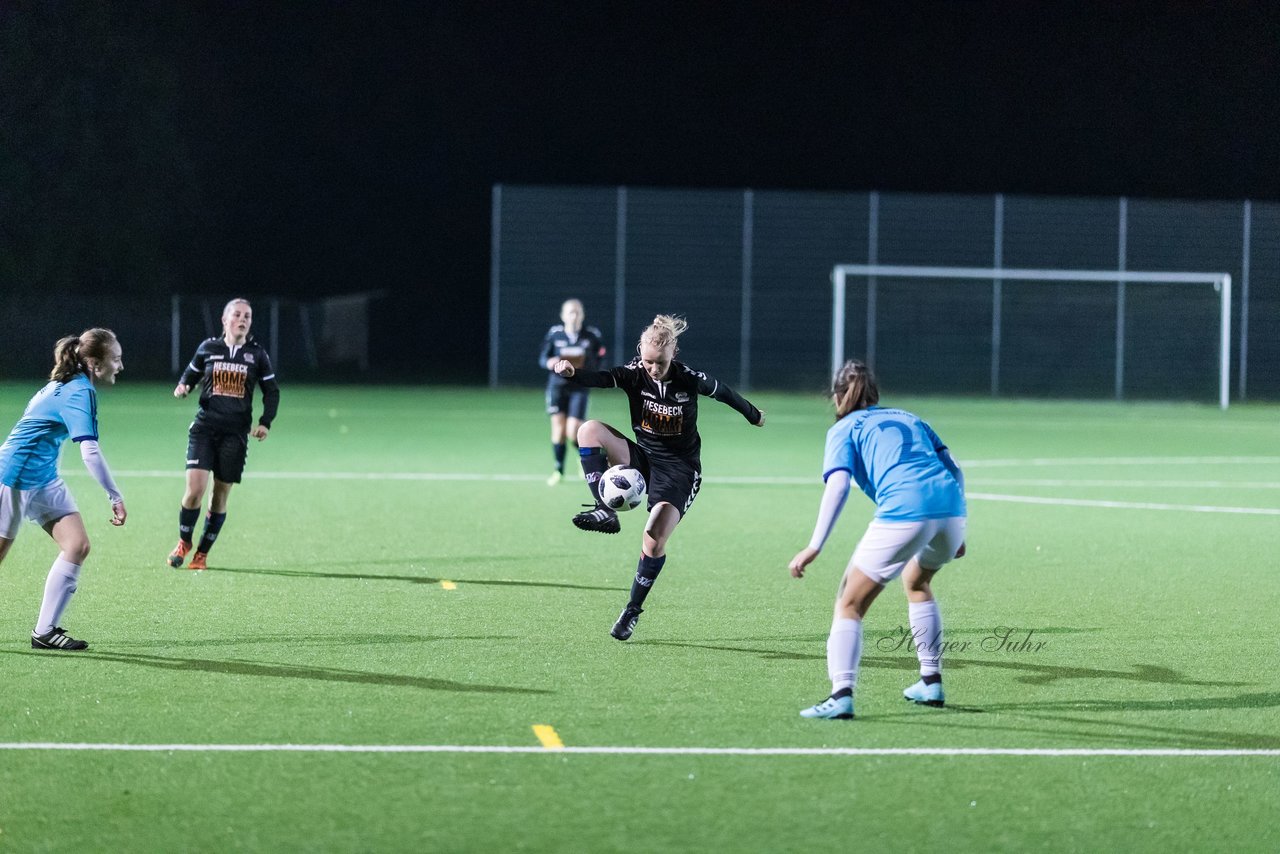 Bild 230 - Frauen FSG Kaltenkirchen - SV Henstedt Ulzburg : Ergebnis: 0:7